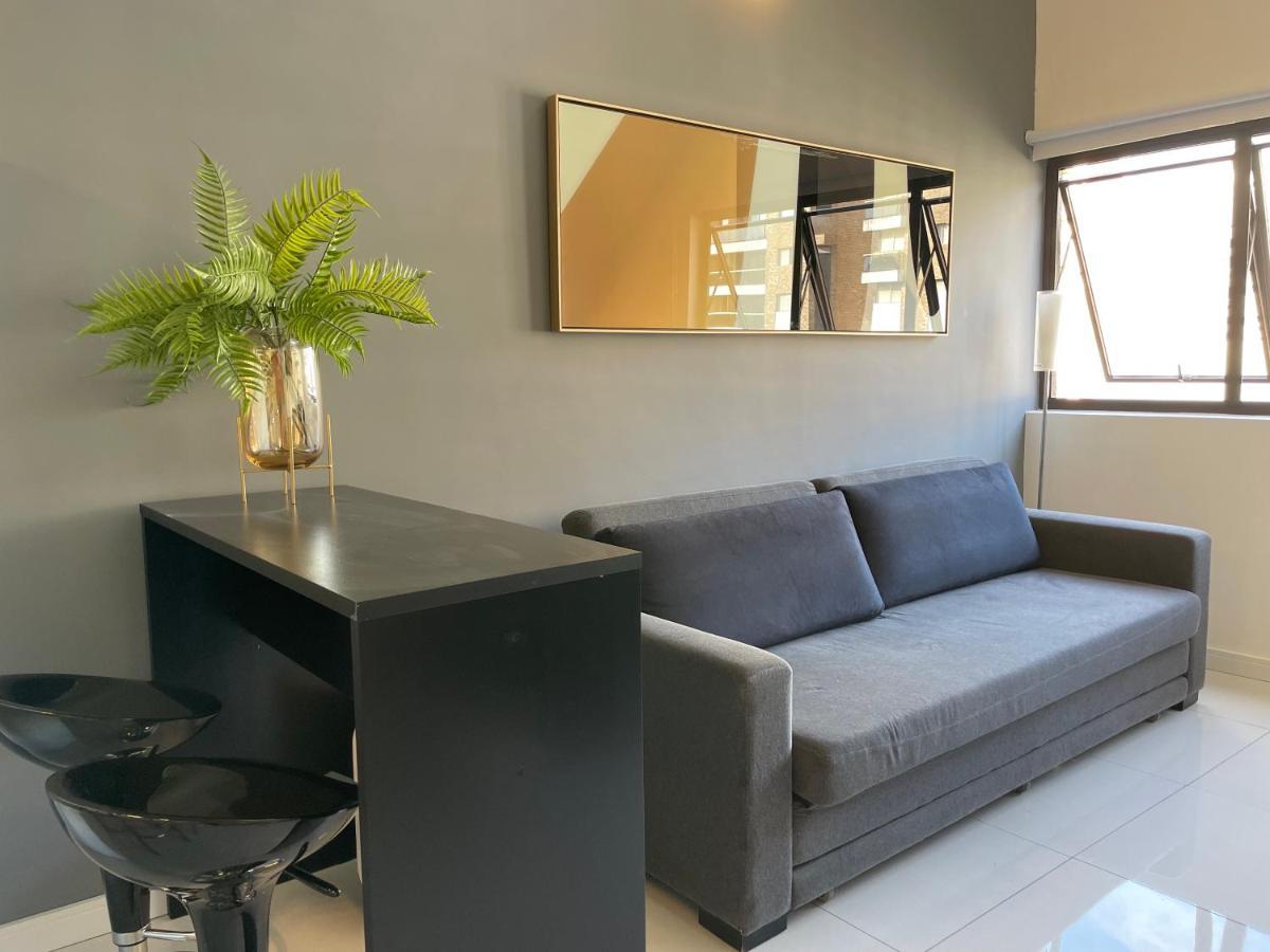 Duplex Moema Ao Lado Do Parque Apartment São Paulo Exterior photo